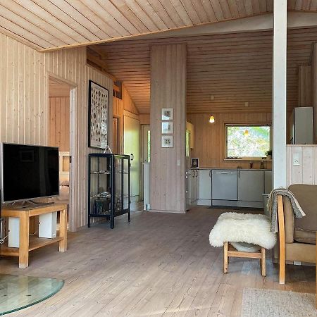 8 Person Holiday Home In Gedser Exterior photo