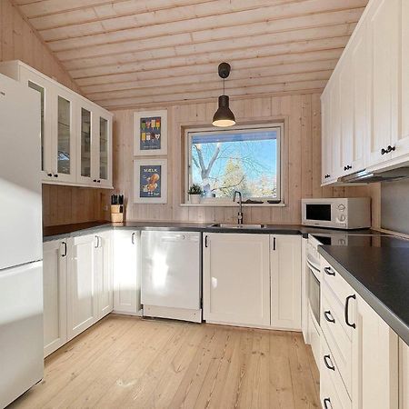 8 Person Holiday Home In Gedser Exterior photo