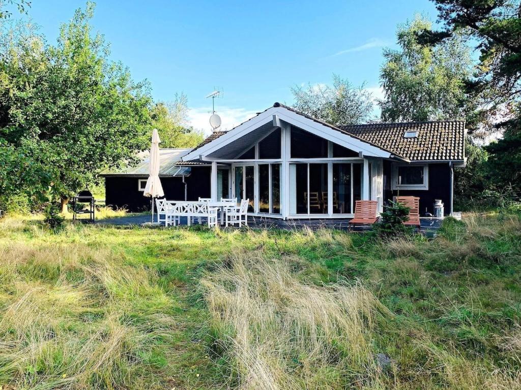 8 Person Holiday Home In Gedser Exterior photo