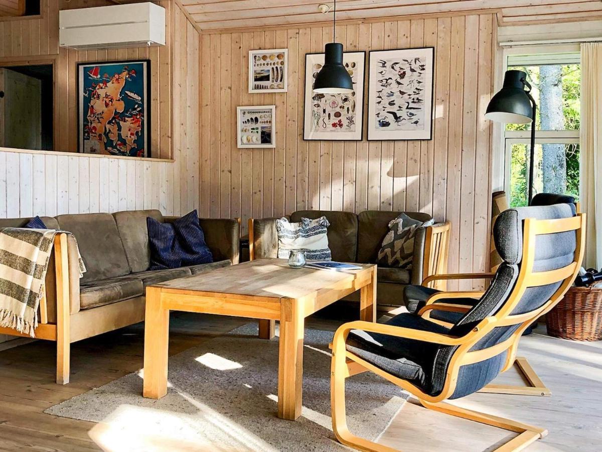 8 Person Holiday Home In Gedser Exterior photo